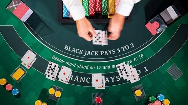 Welcome Bonus